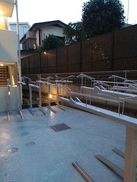 アイランダー駒込 その他2