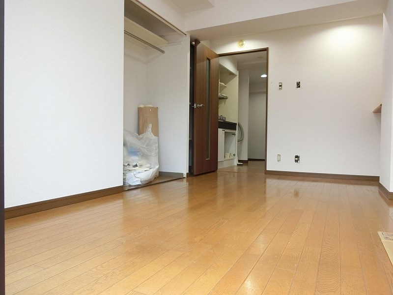 ピアコート リビング