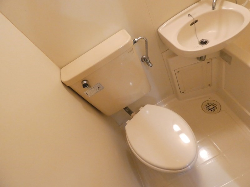 山本ハイツ  その他1