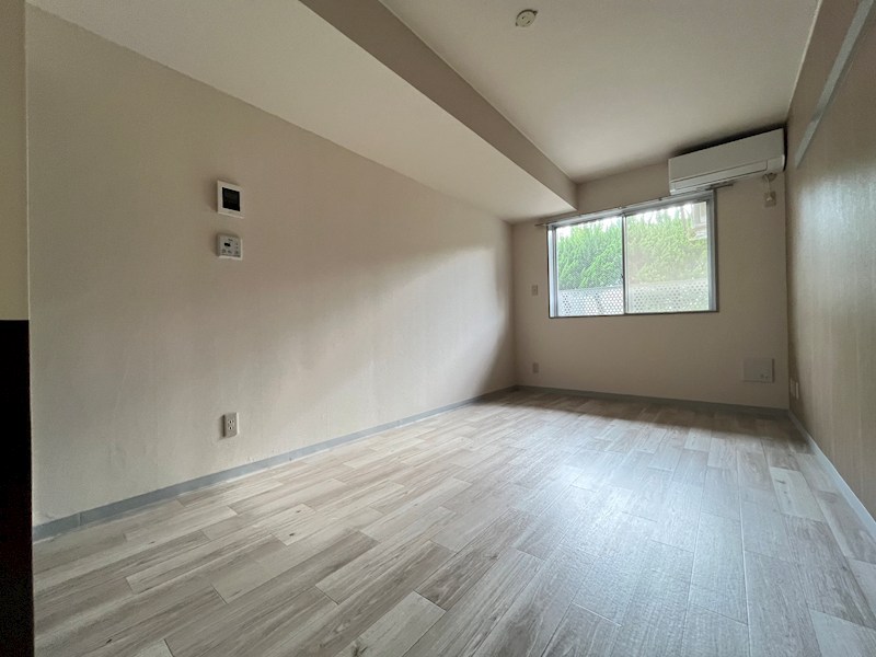 末広259 リビング