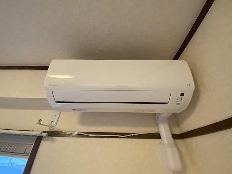 メゾンホクソー   その他設備