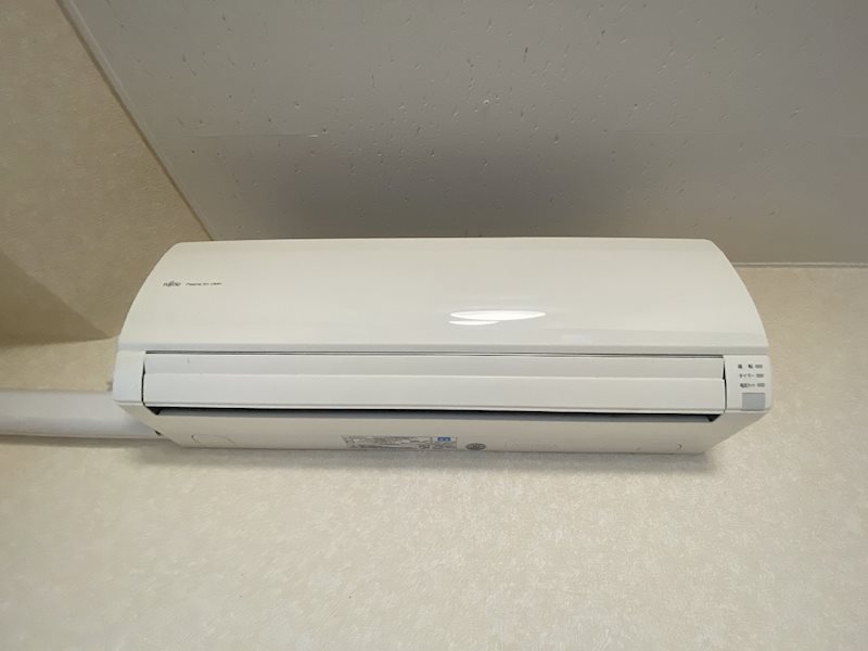 メゾンホクソー   その他設備