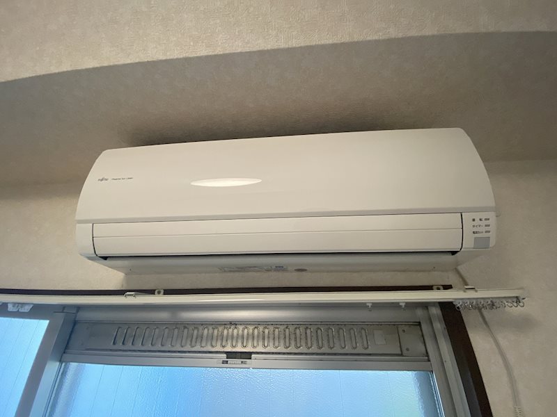 メゾンホクソー   その他設備