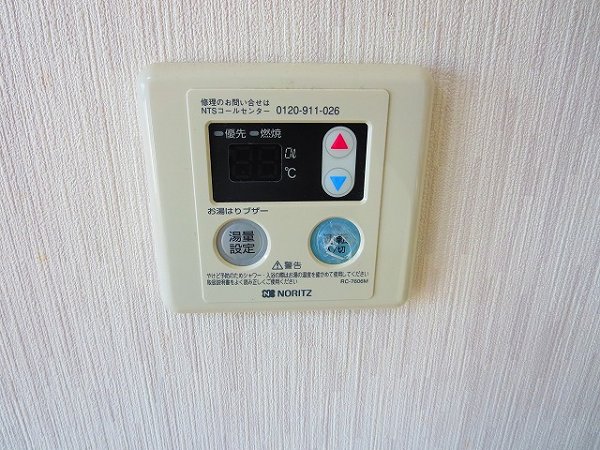 メッツ葛西 その他4