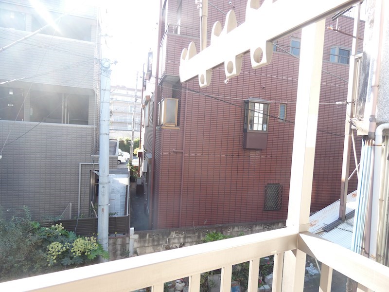 西新小岩ハウス その他3