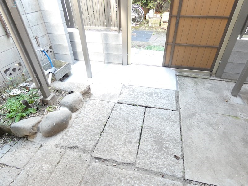西新小岩ハウス その他5