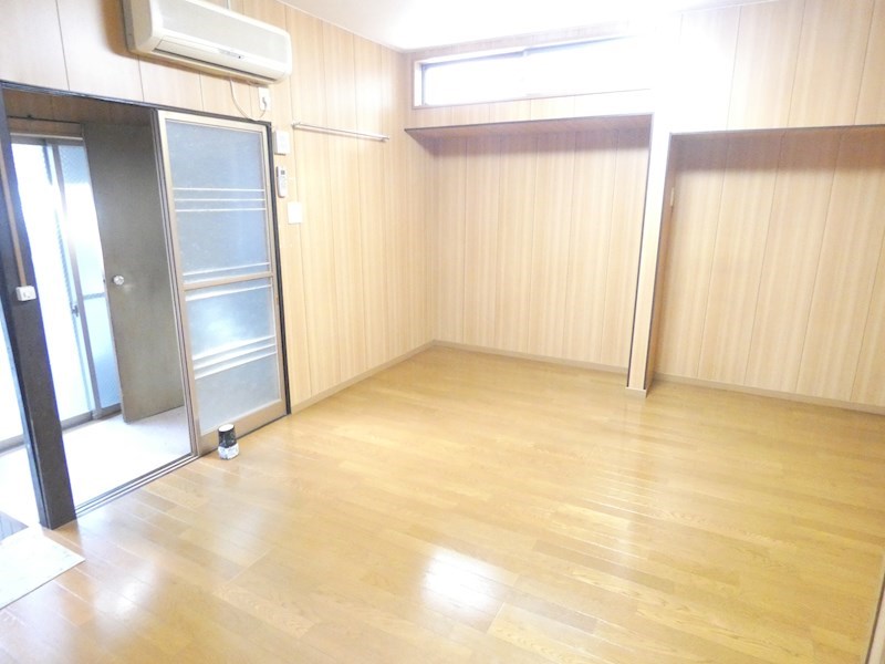 西新小岩ハウス その他7