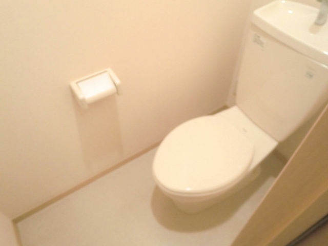 クレール八広  その他3