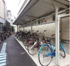 クレール八広  その他7