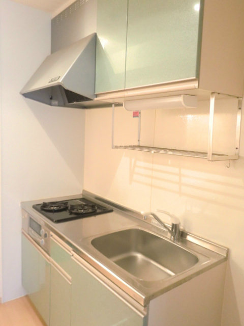 クレール八広  キッチン