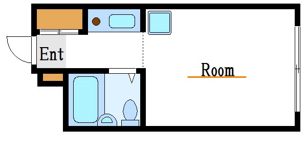 グリューネスルント 間取り