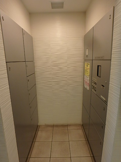 パークアクシス亀戸中央公園 その他6