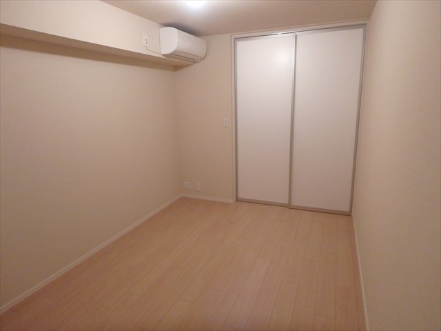 プリンス　サウス　292 リビング