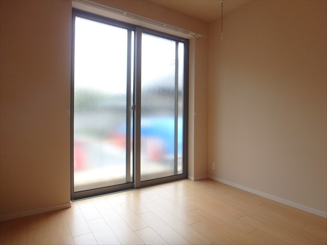 プリンス　サウス　292 ベッドルーム