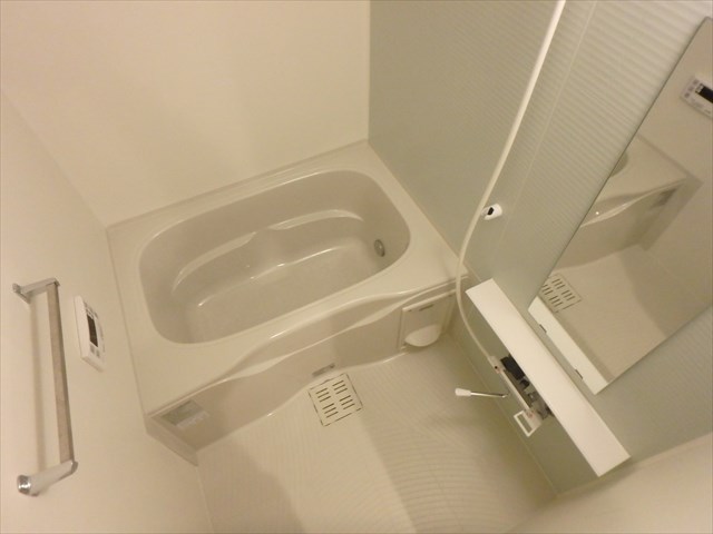 プリンス　サウス　292 風呂画像