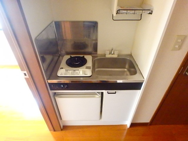 メゾン・シンシア  その他6