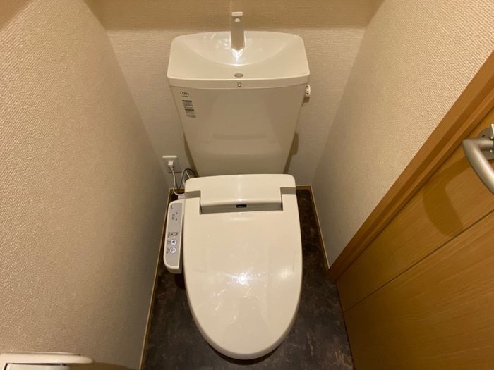 ヴィラ・エトワール その他1