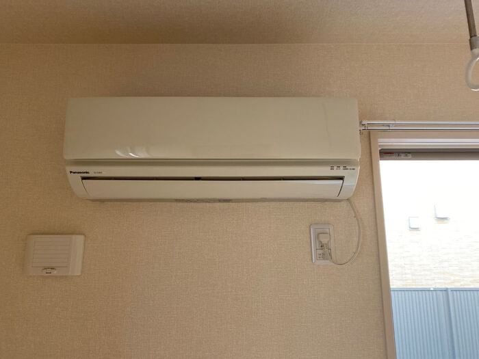 ヴィラ・エトワール その他4