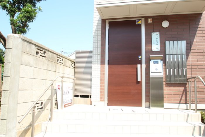 ヴィラ・エトワール その他6