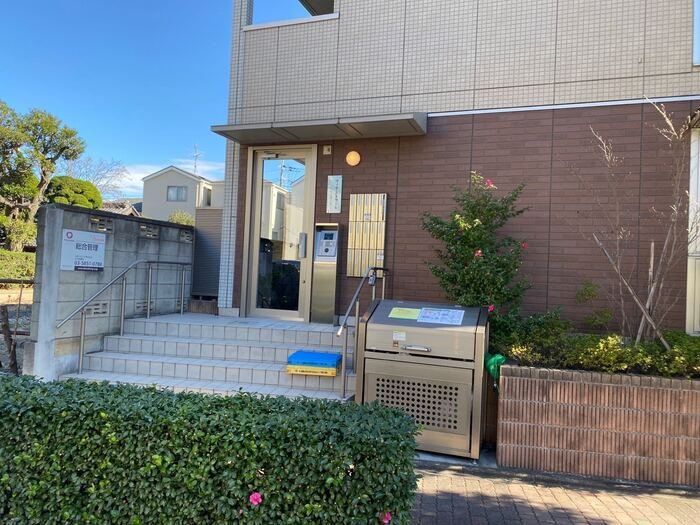 ヴィラ・エトワール その他7