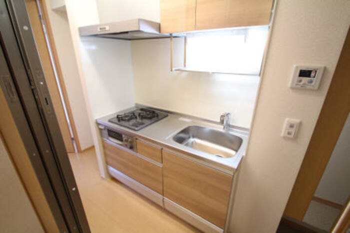 ヴィラ・エトワール キッチン