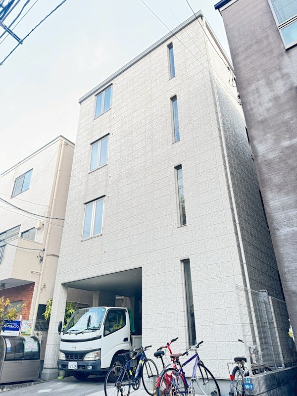 Fine　maison　Kotobuki    201号室 外観