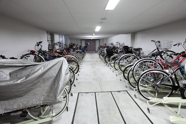 ＨＦ銀座レジデンスＥＡＳT その他2