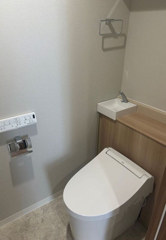 ＨＦ銀座レジデンスＥＡＳT その他5