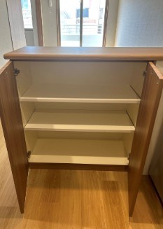 ＨＦ銀座レジデンスＥＡＳT 玄関