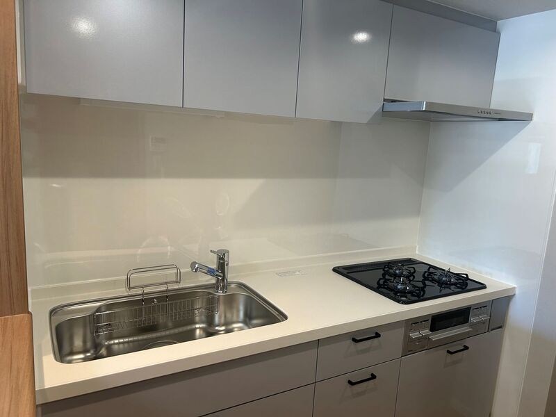 ＨＦ銀座レジデンスＥＡＳT キッチン