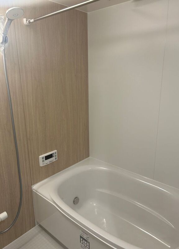 ＨＦ銀座レジデンスＥＡＳT 風呂画像