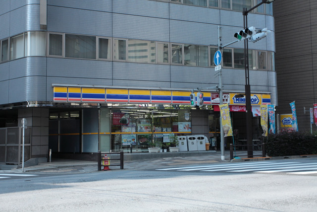 ＨＦ銀座レジデンスＥＡＳT 周辺画像4