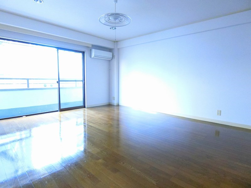 コーポ茜   ベッドルーム