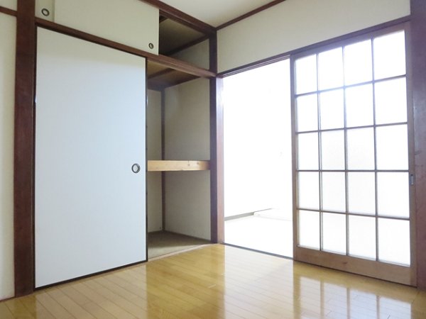 ヤオキンマンション  その他