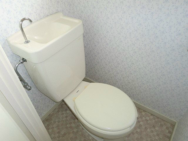 フジパレス１ その他3