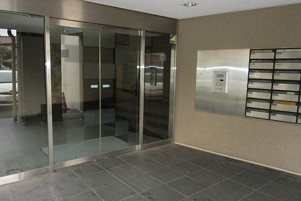 勘五郎ビル その他1
