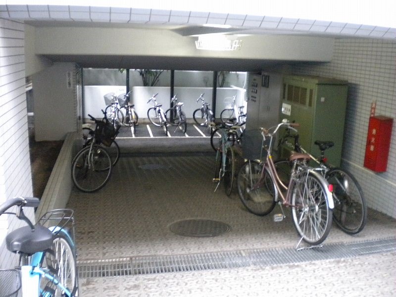 ウインベル亀戸 その他6