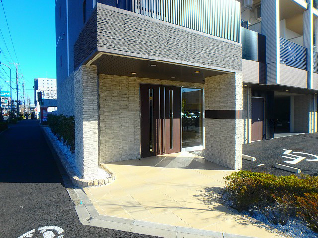 ラ　プレミア　ビラージュ その他4