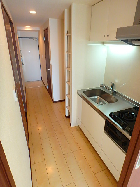 ラ　プレミア　ビラージュ リビング