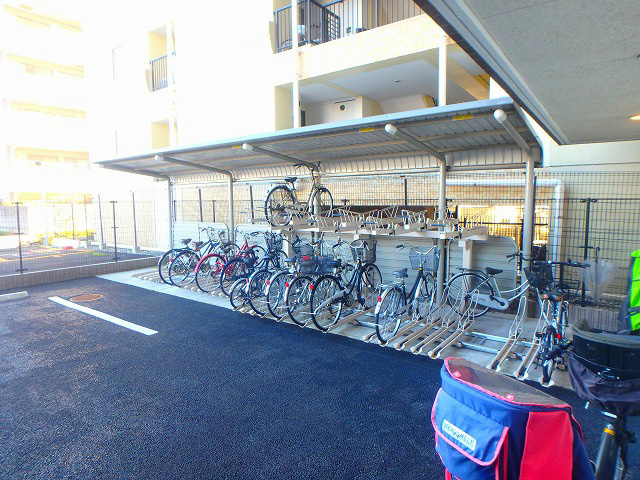 ラ　プレミア　ビラージュ その他12