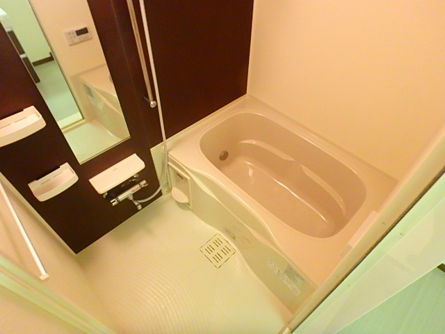 ラ　プレミア　ビラージュ 風呂画像