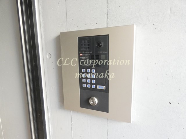 東陽フラッグ その他外観5