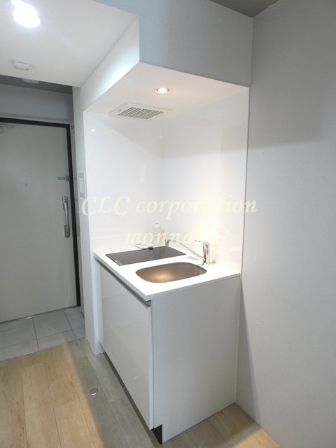 東陽フラッグ キッチン