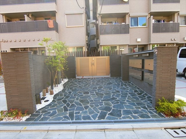 エスパシオ その他8