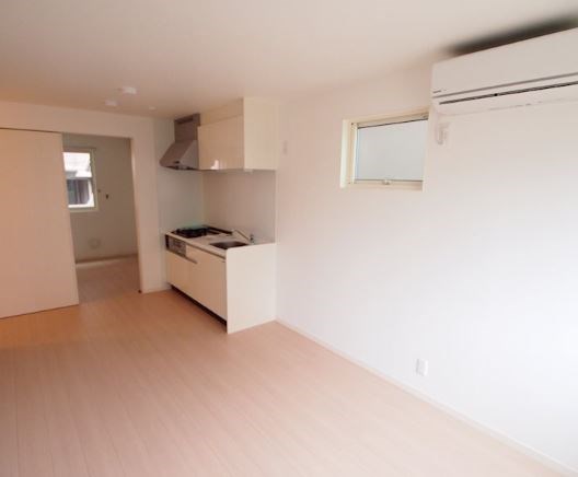 エスパシオ リビング