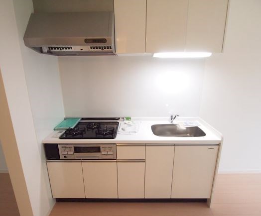 エスパシオ キッチン