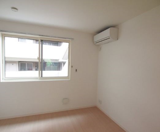 エスパシオ ベッドルーム