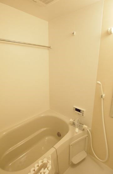 エスパシオ 風呂画像