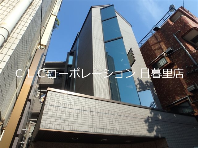 駒込Ｋ＆Ｍ 外観写真