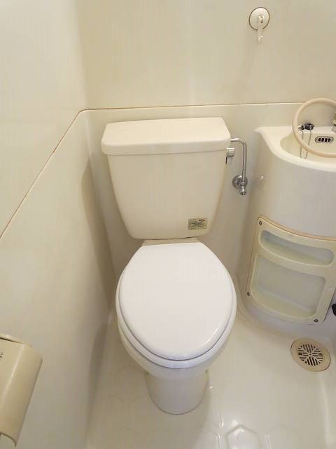 コーポ滝野川  その他1